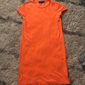 Polo by Ralph Lauren Dresses - Polo Ralph Lauren T Shirt Dress Polo by Ralph Lauren Dresses - Polo Ralph Lauren T Shirt Dress